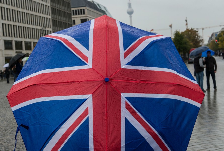 Người Anh sinh sống ở nước ngoài trên 15 năm vẫn có quyền bầu cử