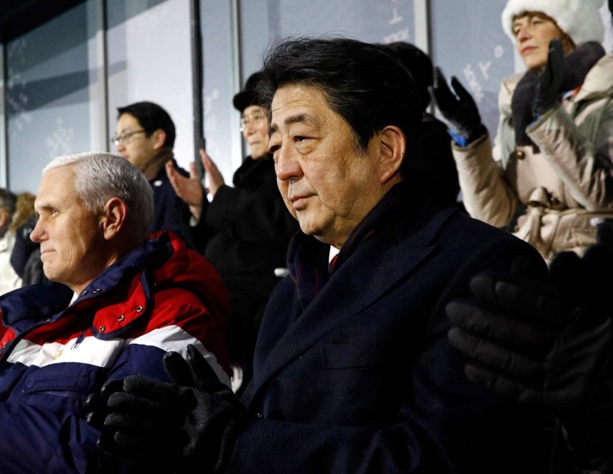 Quan hệ Hàn Quốc-Triều Tiên ấm lên liệu có phải ‘cơn ác mộng’ của Nhật Bản?