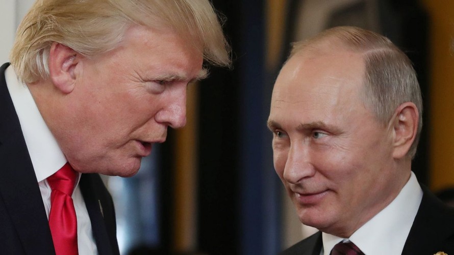 Rạn nứt trong mối quan hệ Nga-Mỹ rất khó hàn gắn