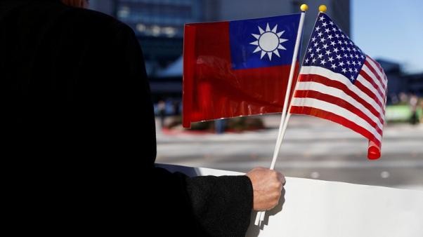 Trung Quốc cảnh báo Đài Loan đang ‘đùa với lửa’