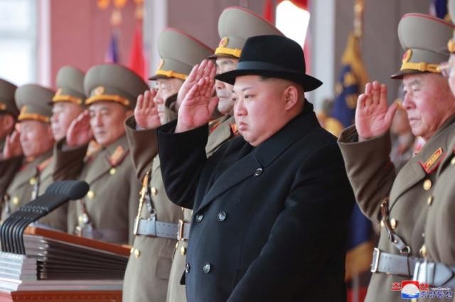 Lộ diện những quan chức Hàn Quốc sẽ được cử tới Triều Tiên