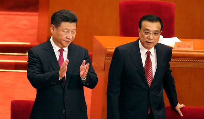 Trung Quốc: Sẽ không dung túng cho các hoạt động ly khai của Đài Loan