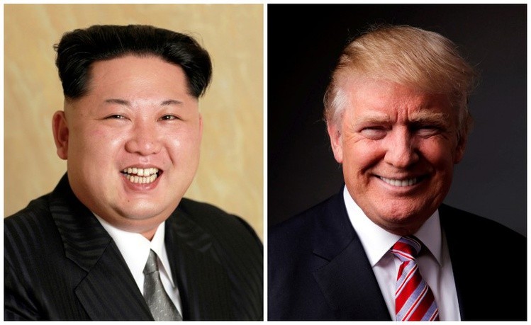 Mỹ sẽ bảo vệ quyết định gặp mặt của Tổng Trump và Chủ tịch Kim