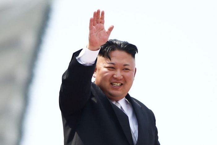 Thực hư chuyến thăm bí mật của lãnh đạo Triều Tiên Kim Jong Un tới Trung Quốc