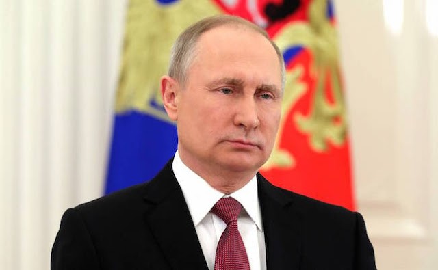 Moscow sẽ ‘ăn miếng trả miếng’ sau khi Mỹ trục xuất 60 nhà ngoại giao Nga