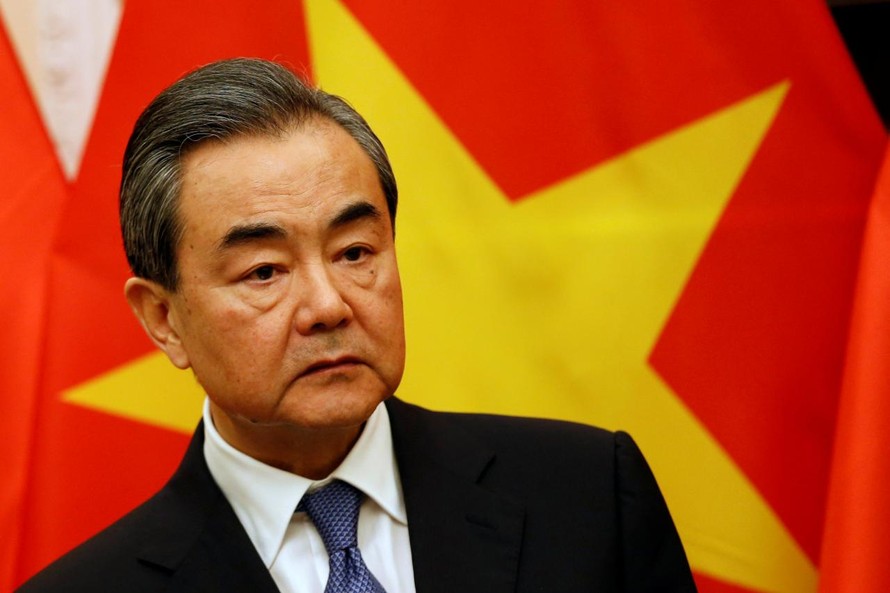 Trung Quốc hy vọng không có ‘nhân tố phá hoại’ trong cuộc gặp Mỹ-Triều