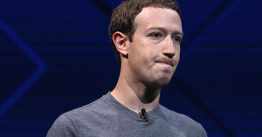Mark Zuckerberg thừa nhận Facebook đã quét tất cả nội dung tin nhắn Messenger 