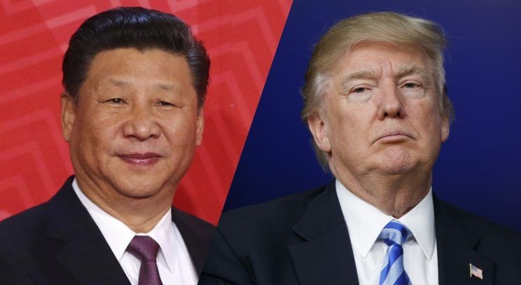 Trung Quốc: Đàm phán với Mỹ lúc này là điều không thể