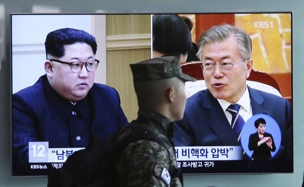 Hàn Quốc khẳng định Triều Tiên cam kết phi hạt nhân hoá vô điều kiện