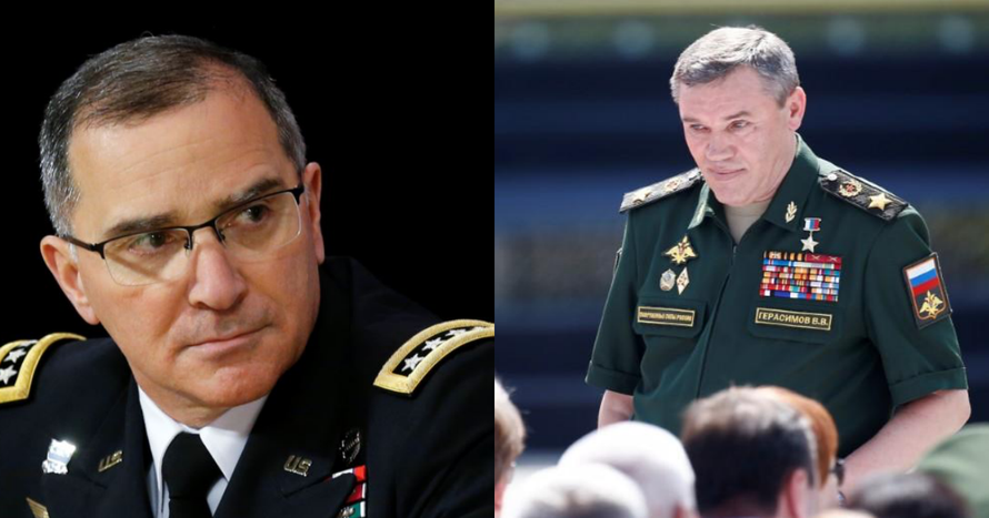 Tướng Nga và lãnh đạo NATO gặp mặt để giảm căng thẳng Đông-Tây