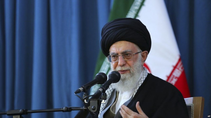 Iran sẽ không chấp nhận thay đổi thỏa thuận hạt nhân