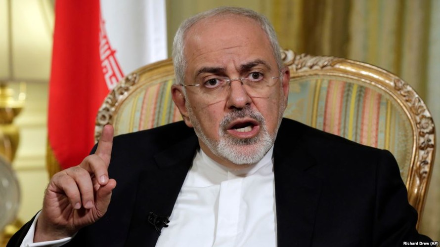 Iran cảnh báo sẽ không đàm phán lại thỏa thuận hạt nhân