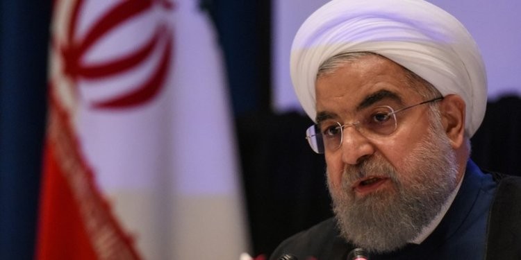 Iran sẽ tiếp tục thoả thuận hạt nhân nếu được ‘đảm bảo lợi ích’