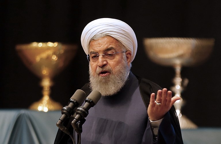 Iran sẽ tiếp tục duy trì thoả thuận hạt nhân mà không cần Mỹ