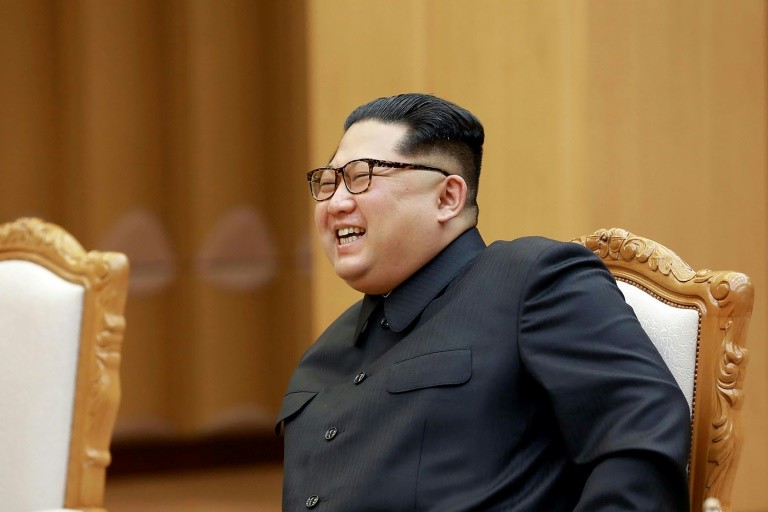 Ông Kim Jong-un hy vọng hội nghị Mỹ-Triều sẽ xây dựng 'tương lai tốt'