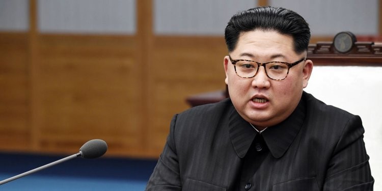 Triều Tiên công bố kế hoạch phá bãi thử hạt nhân
