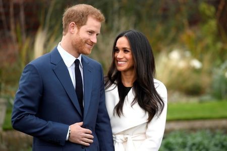 Hai phần ba người dân nước Anh không quan tâm tới đám cưới hoàng gia