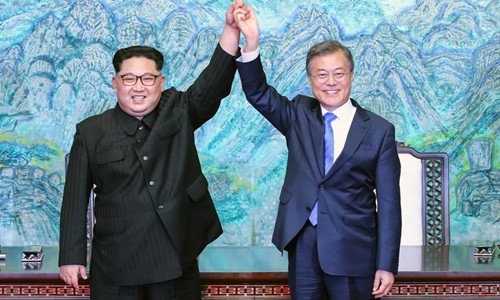 Hàn-Triều sẽ tổ chức hội nghị thượng đỉnh vào ngày 16 tháng 5