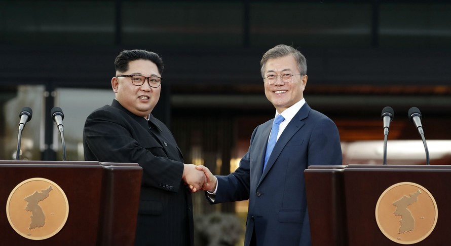 Hàn Quốc ‘lấy làm tiếc’ về việc Triều Tiên đình chỉ đàm phán