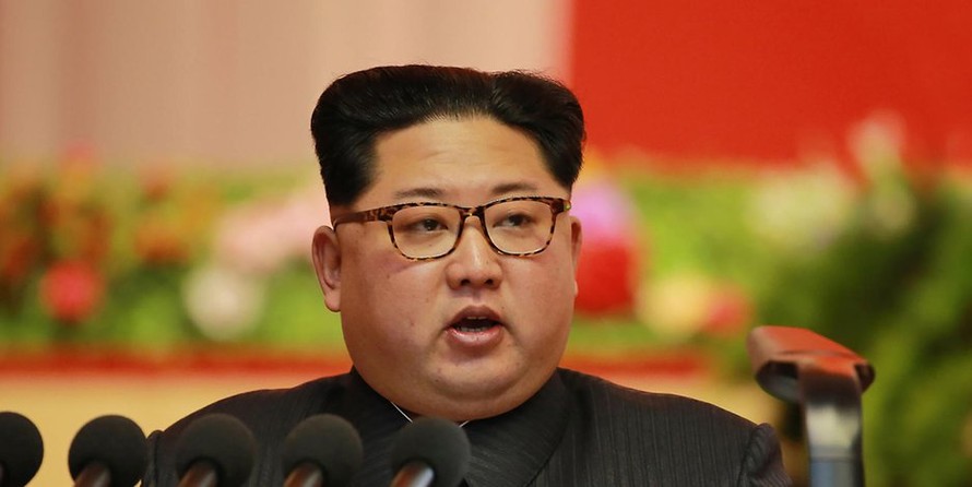 Triều Tiên không quan tâm những cuộc đàm phán chỉ tập trung vào phi hạt nhân