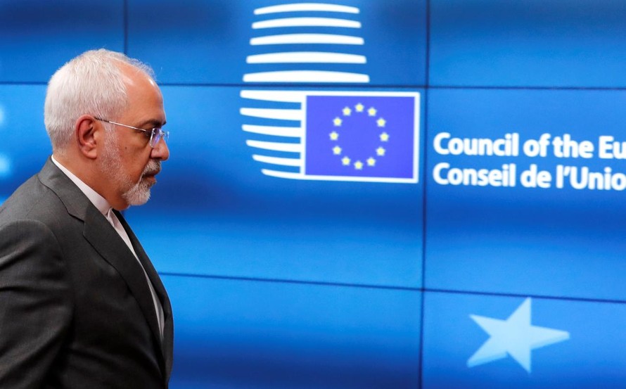 Iran nói EU hỗ trợ chưa đủ đối với thỏa thuận hạt nhân 