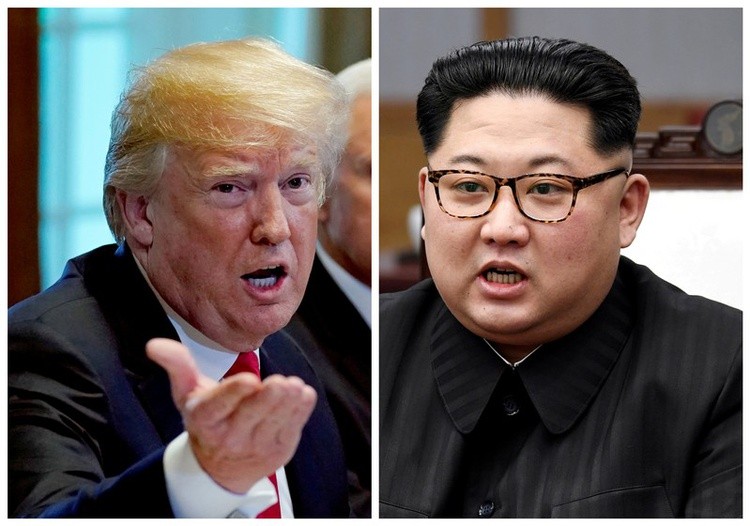 Triều Tiên tuyên bố vẫn sẵn sàng đàm phán với Mỹ ‘bất cứ lúc nào’
