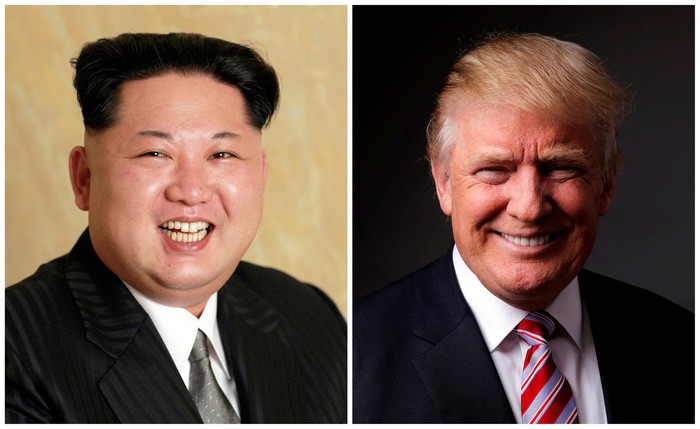Trước thái độ ‘mềm mỏng’ của Triều Tiên, ông Trump tuyên bố nối lại đàm phán