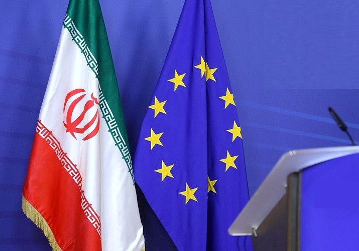 Iran hối thúc EU đẩy nhanh kế hoạch cứu vãn thoả thuận hạt nhân