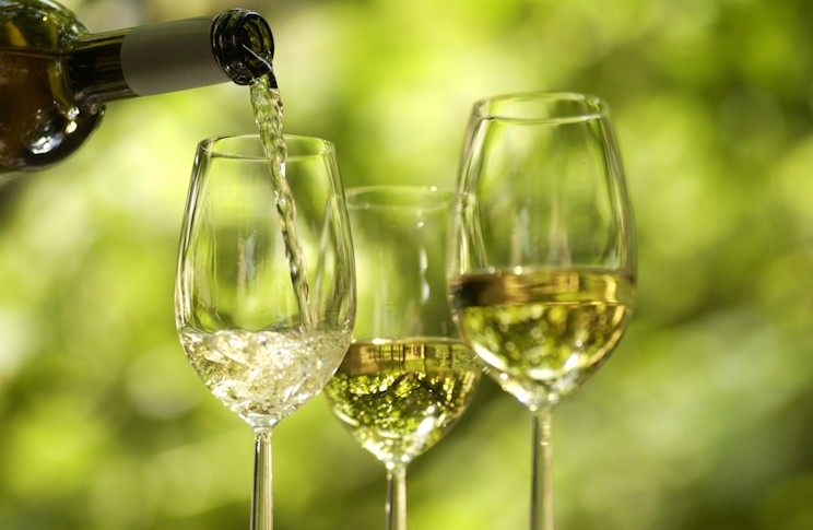 5 điều bạn thực sự nên biết về rượu vang ở Đức