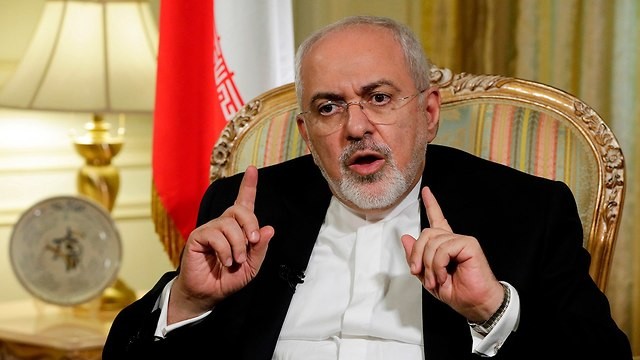Iran kêu gọi thế giới ‘chống lại’ ông Trump