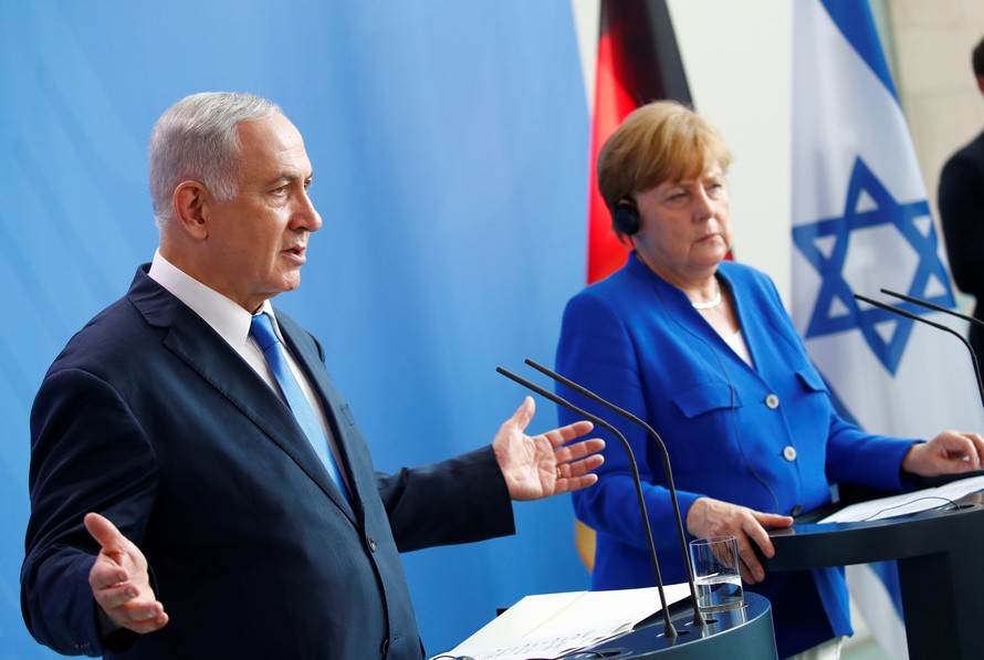 Thủ tướng Israel: Iran có thể tạo ra làn sóng tị nạn mới