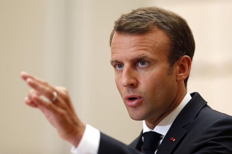‘Sự kiêu ngạo của Pháp có thể trở thành kẻ thù số 1 của vấn đề di cư’