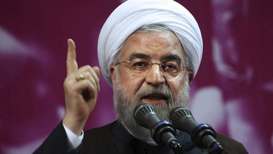Iran chỉ duy trì thoả thuận hạt nhân nếu lợi ích được đảm bảo