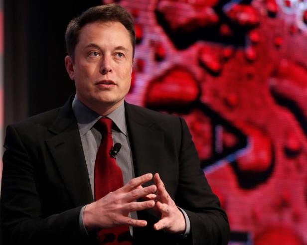 Tỷ phú công nghệ Elon Musk muốn hỗ trợ giải cứu đội bóng nhí Thái Lan