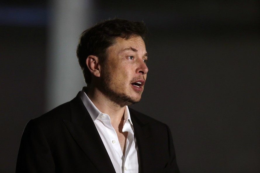Tỷ phú Elon Musk gửi tàu ngầm hỗ trợ giải cứu đội bóng nhí