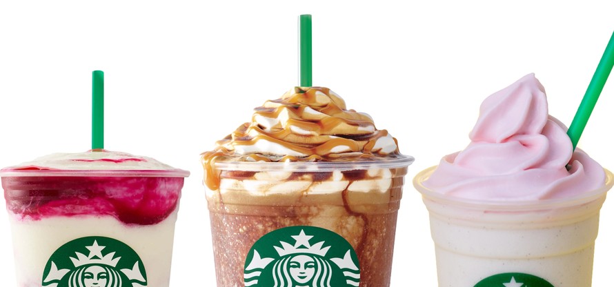 Starbucks sẽ cấm ống hút nhựa ở tất cả các cửa hàng trước năm 2020