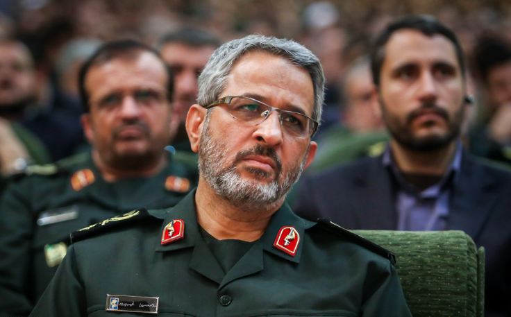 Iran sẵn sàng chống lại ‘đòn tâm lý’ của Mỹ