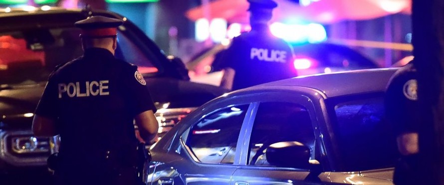 IS nhận trách nhiệm về vụ tấn công ở Toronto 