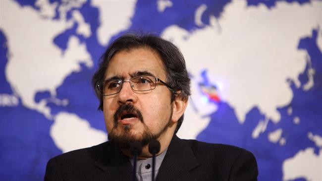 ‘Iran sẽ không tham gia vào các cuộc đàm phán đơn phương với Mỹ’