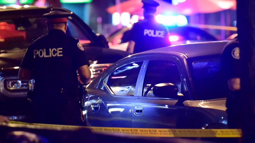 Cánh sát Canada bác bỏ việc IS đứng sau vụ xả súng Toronto 