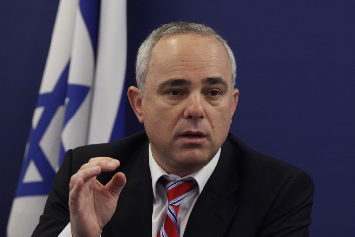 Bộ trưởng Israel chỉ trích việc Iran đe doạ Mỹ