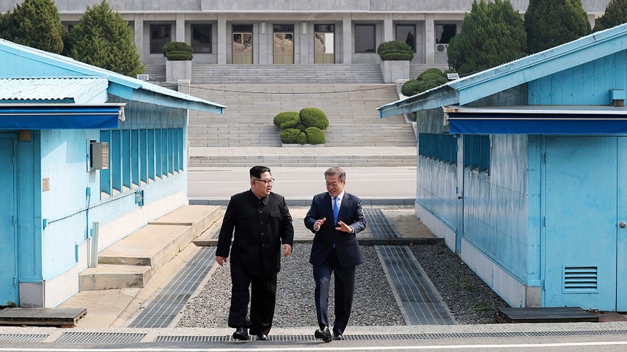 Hàn – Triều sẽ tổ chức đàm phán quân sự vào cuối tháng này