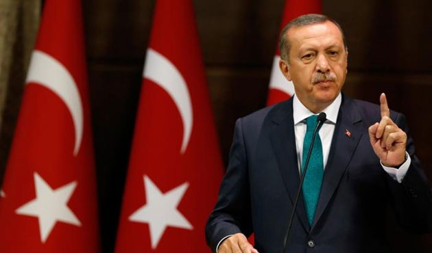 ‘Thổ Nhĩ Kỳ không thể chấp nhận ngôn ngữ đe dọa từ Mỹ’