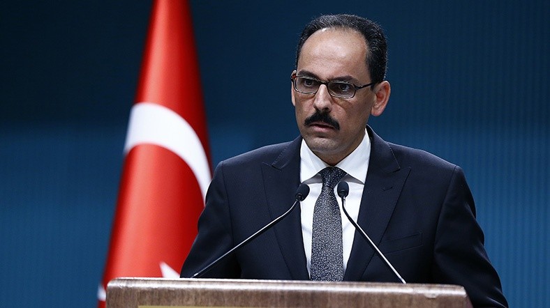 Thổ Nhĩ Kỳ sẽ trả đũa các lệnh trừng phạt của Mỹ