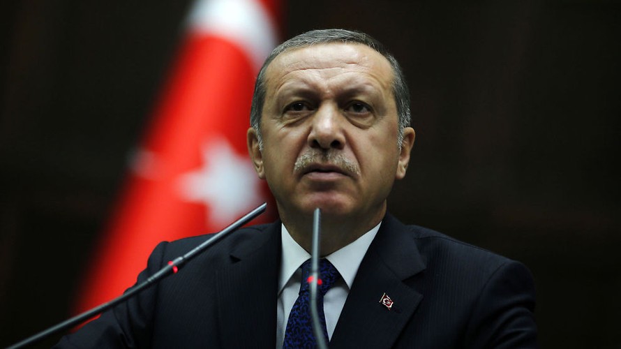 Thổ Nhĩ Kỳ tuyên bố đáp trả lệnh trừng phạt từ Mỹ
