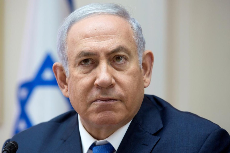 Israel đe doạ biện pháp quân sự nếu Iran đóng cửa eo biển Bab al-Mandeb
