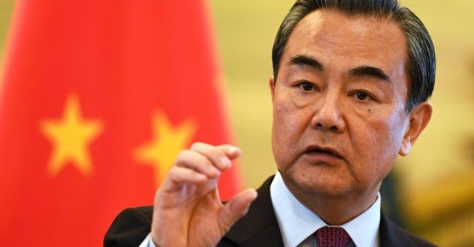 Trung Quốc kêu gọi sớm thiết lập cơ chế hòa bình trên bán đảo Triều Tiên