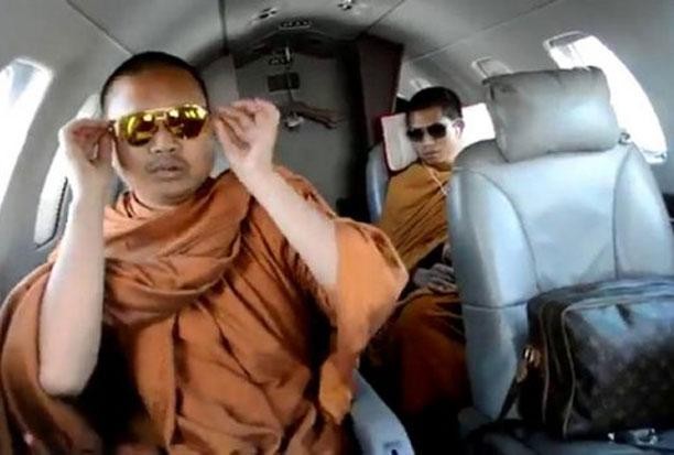 Bị bắt về từ Mỹ, 'sư hổ mang' ăn chơi khét tiếng Thái Lan lãnh 114 năm tù