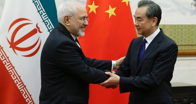 Trung Quốc khẳng định duy trì hợp tác với Iran