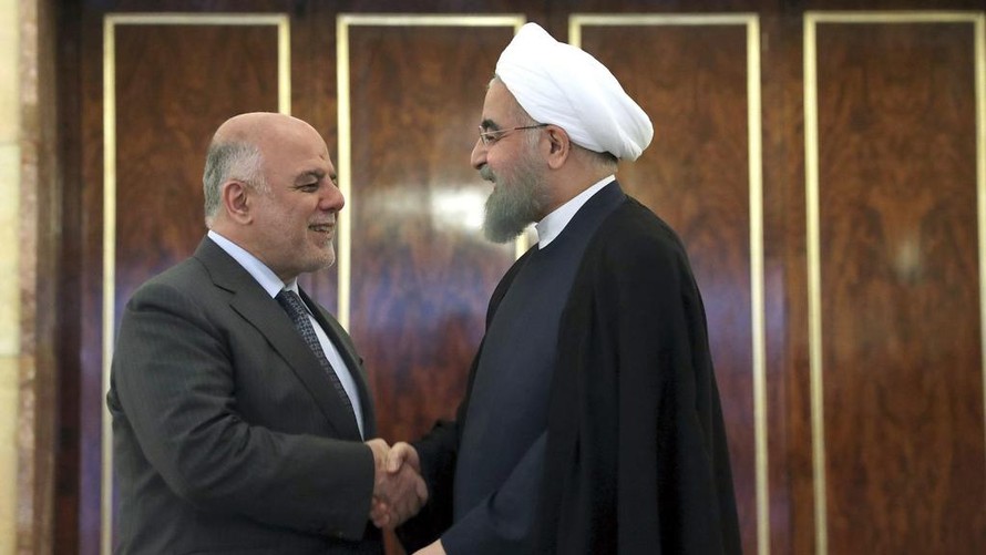 Iraq yêu cầu Mỹ miễn trừ một số lệnh trừng phạt Iran